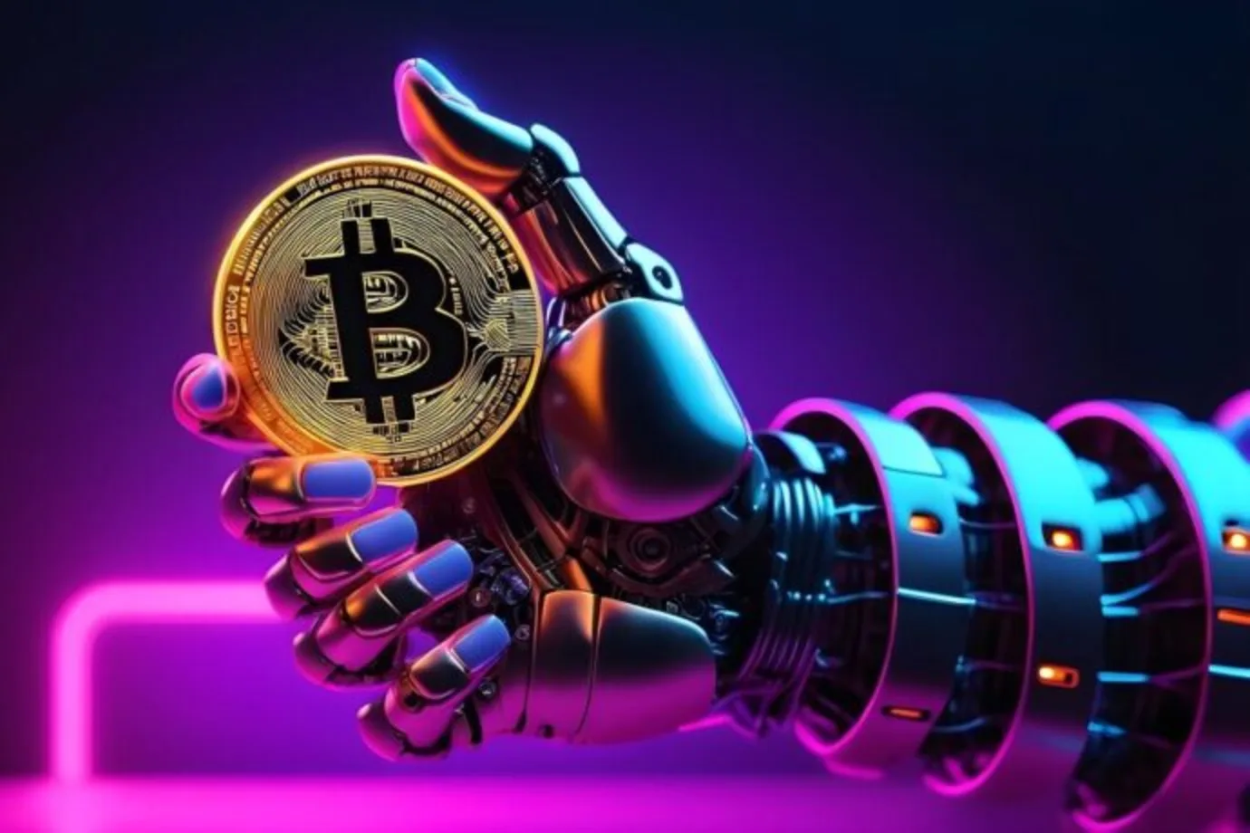 ai generated, robot, bitcoin-8602781.jpg