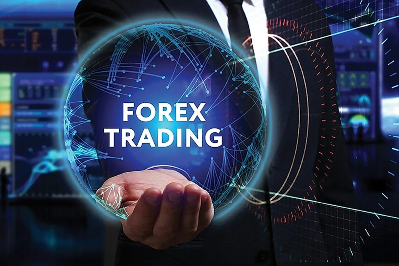 Forex-Trading Guide