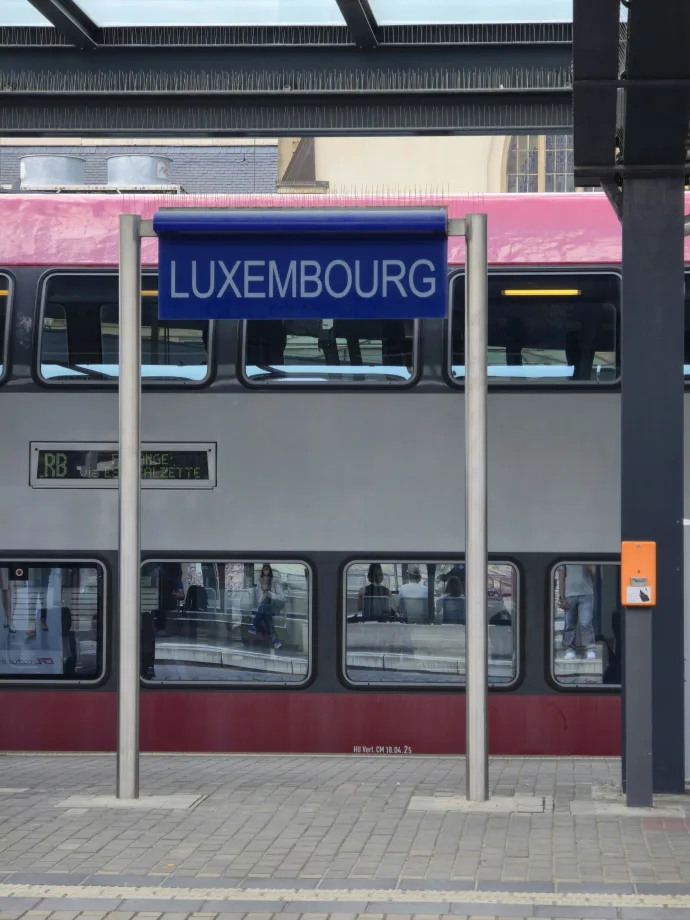 Luxembourg First Eurozone State Fund to Hold Bitcoin Through ETFs — FSIL Moves 1%