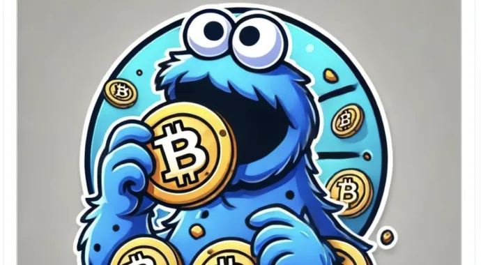 Michael Dell on X MeCookieMonster