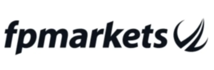 FP Markets Logo