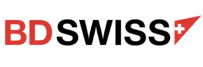 BDSwiss Logo