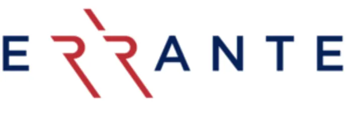 Errante Logo