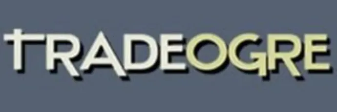 TradeOgre Logo