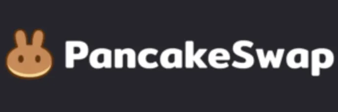 PancakeSwap Logo