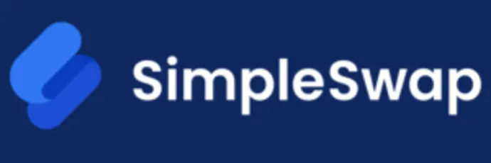 SimpleSwap Logo