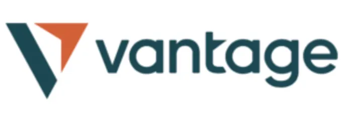 Vantage Logo
