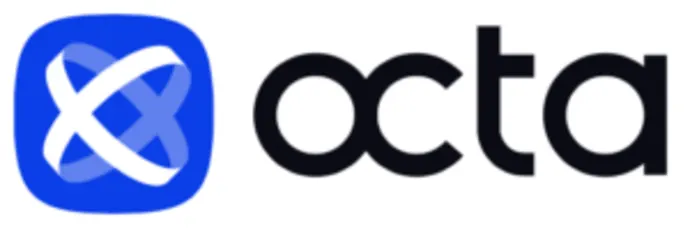 OctaFX Logo