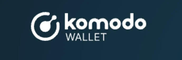 komodo, wallet