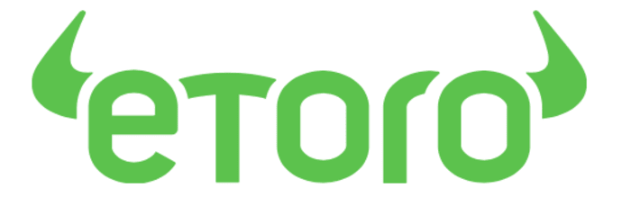 eToro Logo