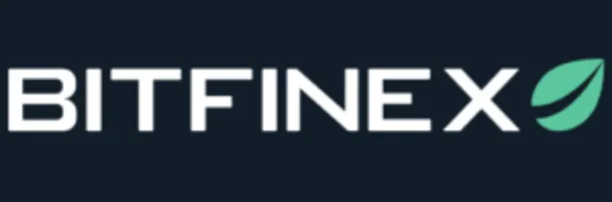 Bitfinex Logo