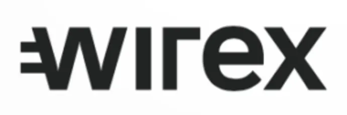 Wirex Logo