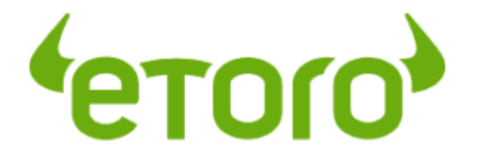 eToro Logo