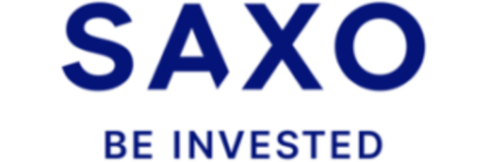 Saxo Logo