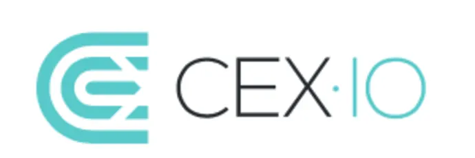 CEX.IO Logo