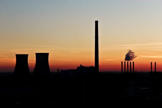 air pollution, backlit, coal-1845242.jpg