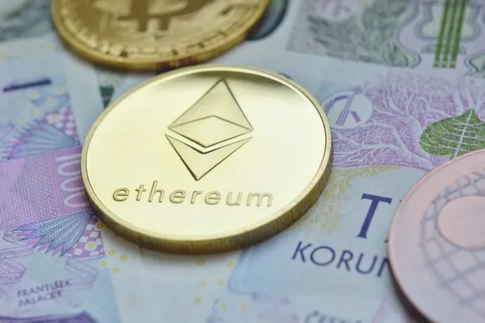ethereum, cryptocurrency, ETH