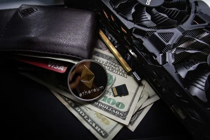 leather, wallet, business-