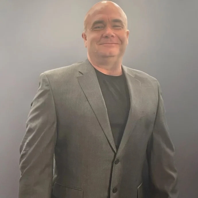 Christopher Lewis