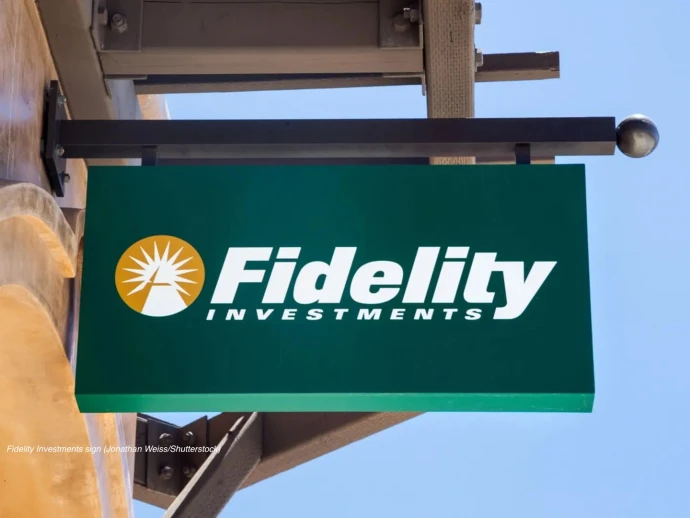 Fidelity Launches $202M Tokenized Money Market Fund on Ethereum With Ondo as Key Holder