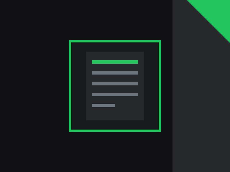 How to Legally Hire Your First Contractor