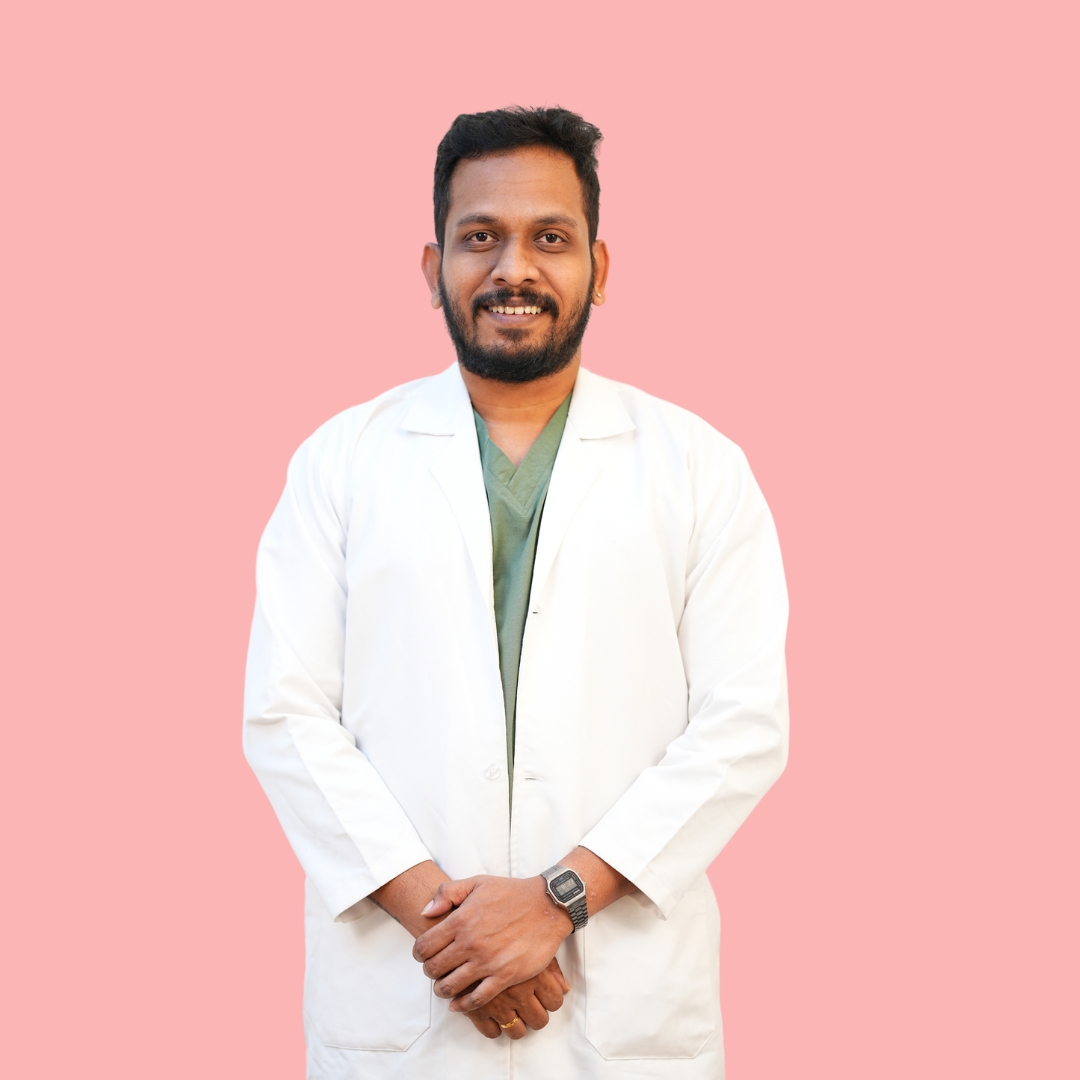 Parthiban prabakaran