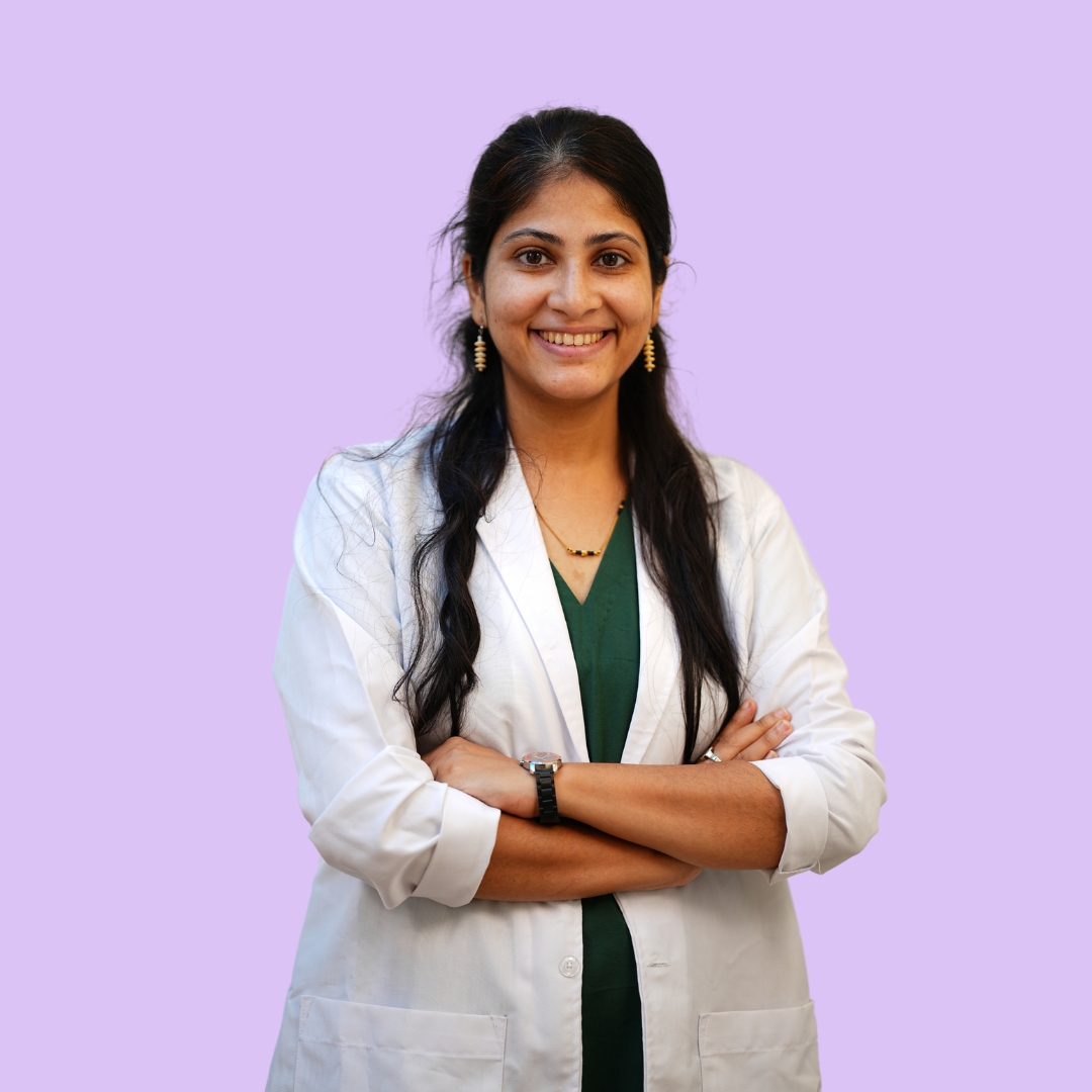 Prapti Bhat