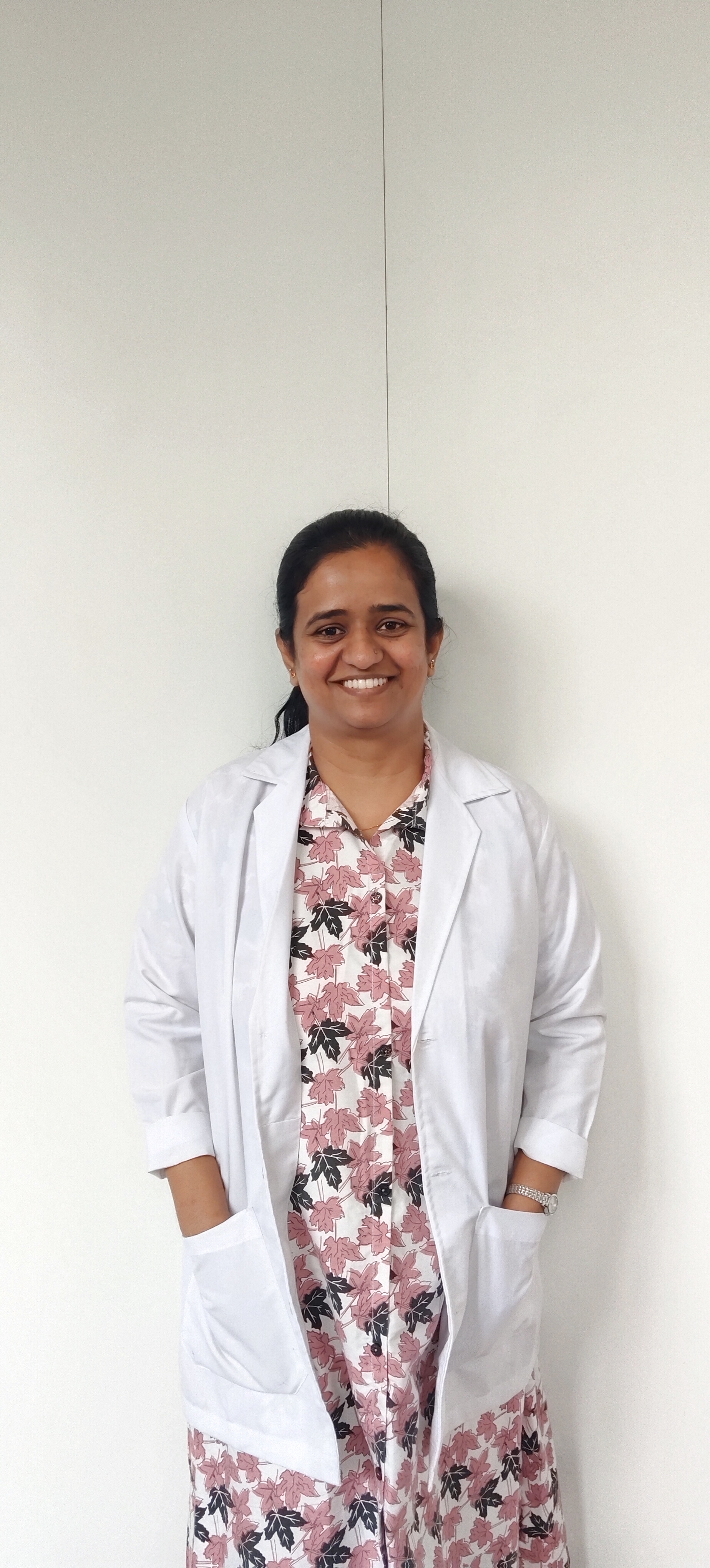 Kavita Patil