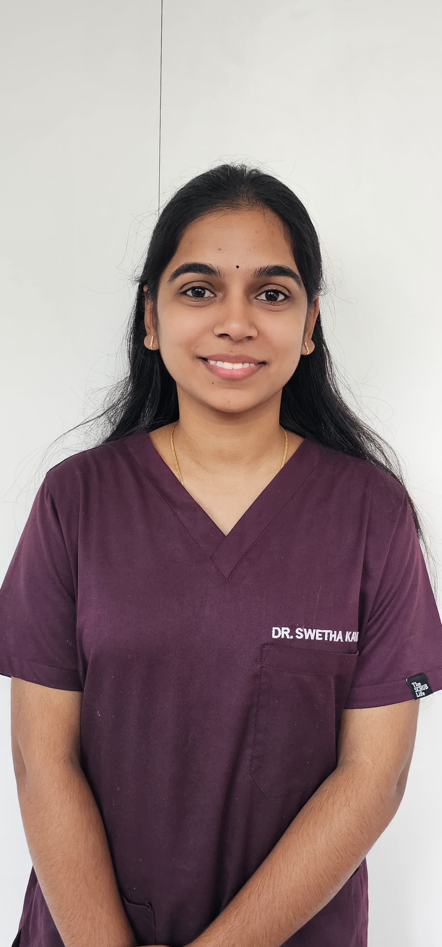 SWETHA KAVERI