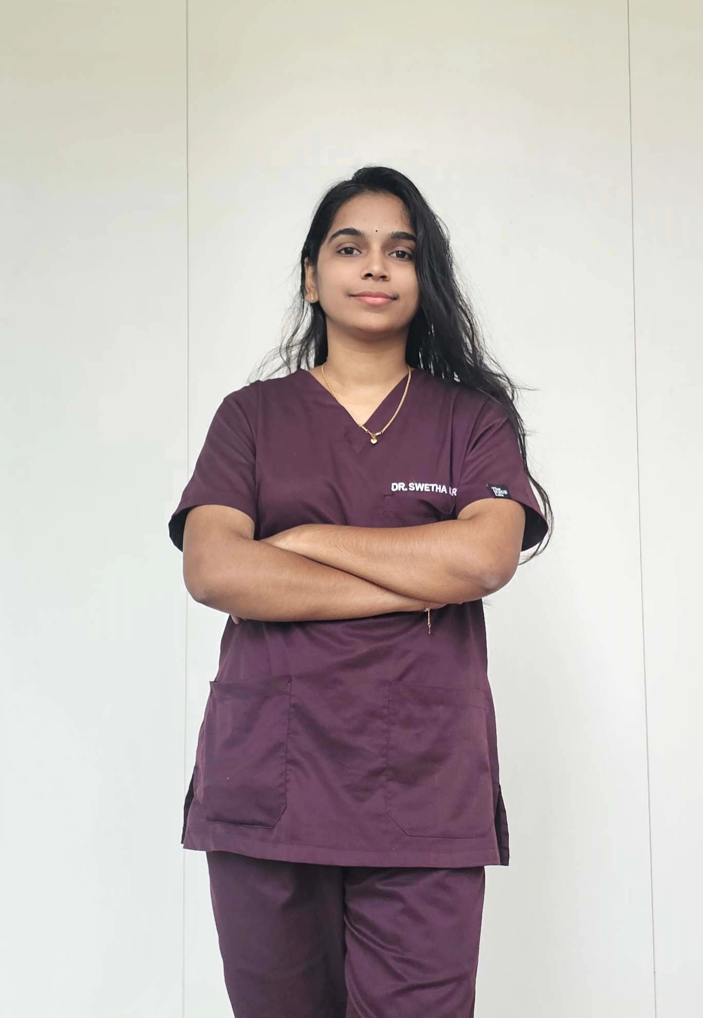 SWETHA KAVERI