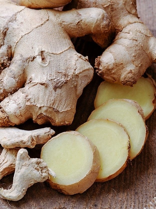 Gengibre