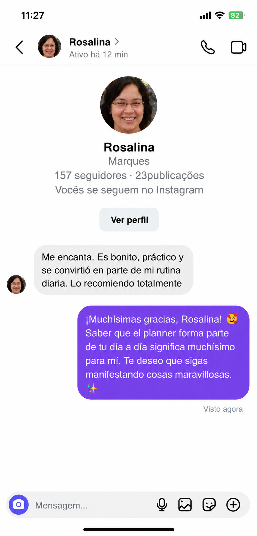 Testimonio 2