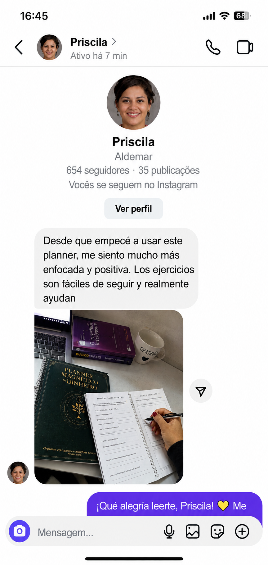 Testimonio 3