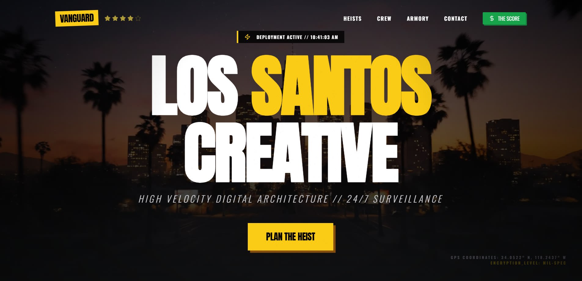 Beacon Studio | web development and ai agents agency
