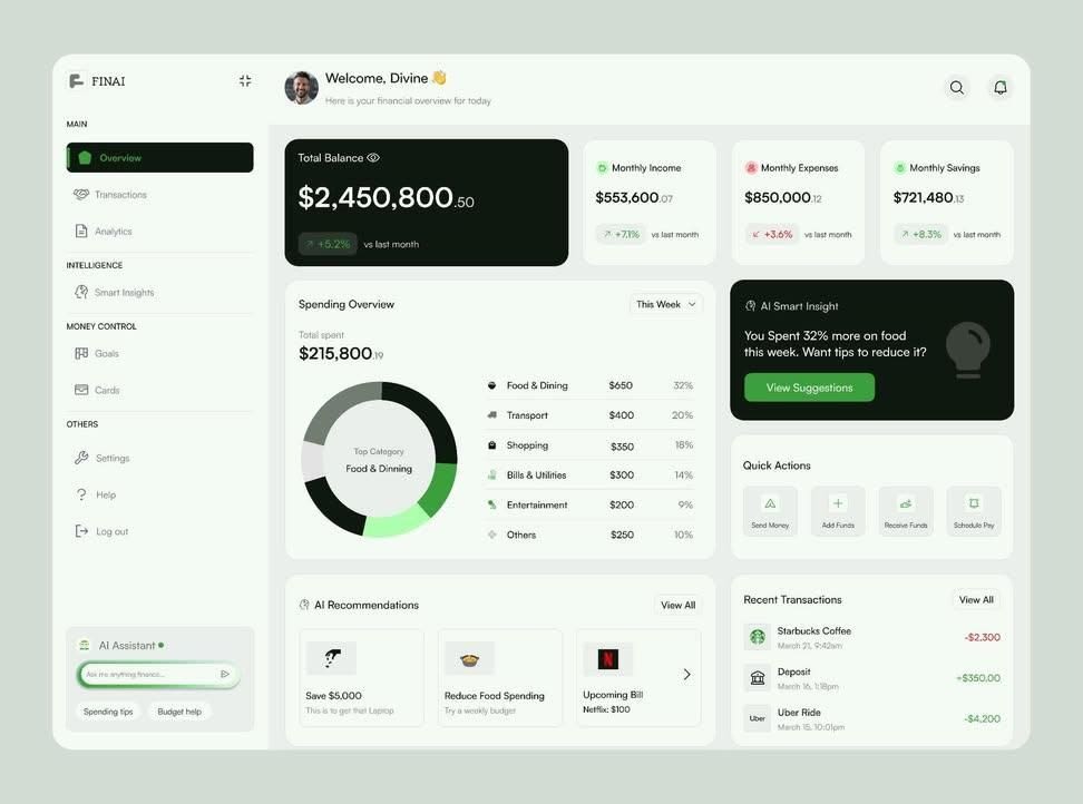 Beacon Studio | web development and ai agents agency
