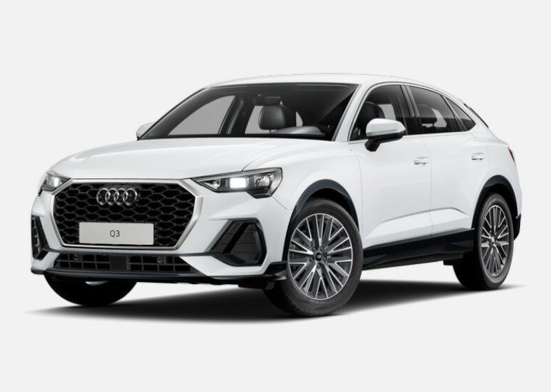 Audi Q3 2023