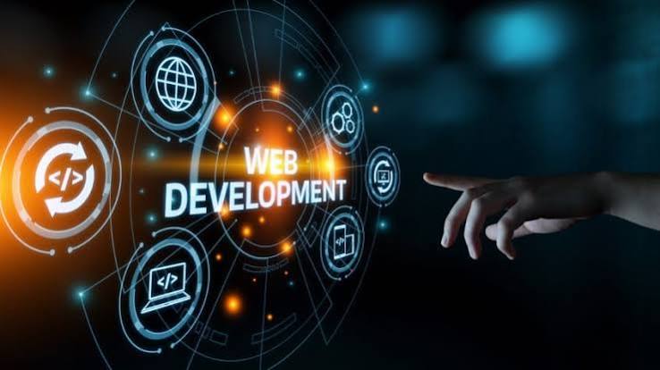 web development 