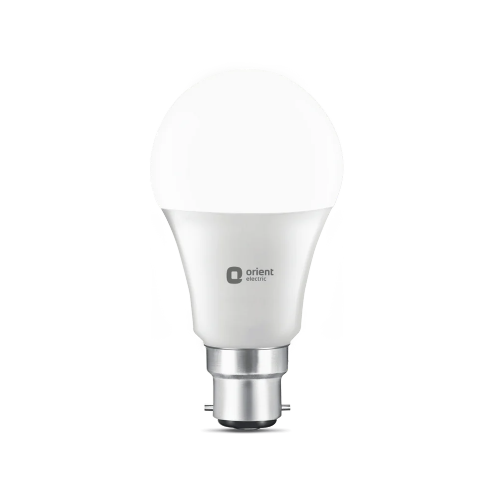 Eternal High Glo 18W LED Bulb – Cool White, 180° Wide Beam, 100 lm/W, 100–440V, 4kV Surge Protection