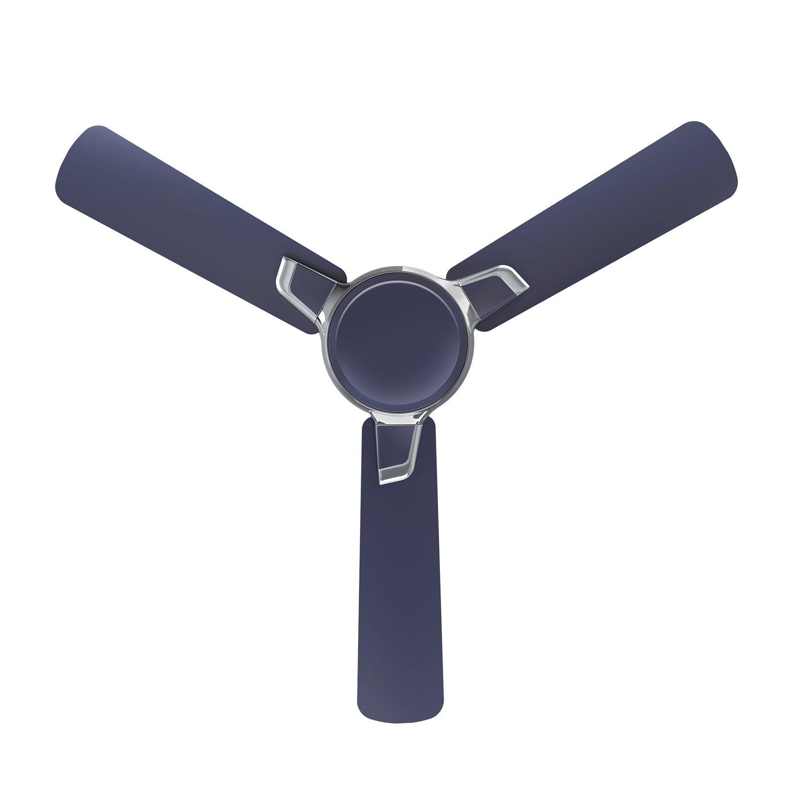 Sujata Flamenco 1200mm Ceiling Fan – 62W, 350 RPM, 230 CMM, Copper Winding, Bronze Brown