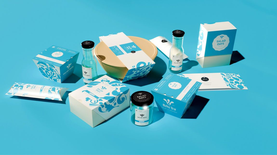 Brand Identity