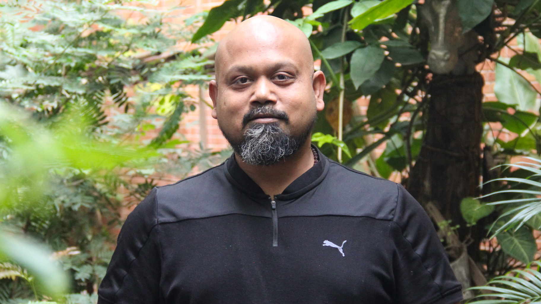 Prasun Mazumdar