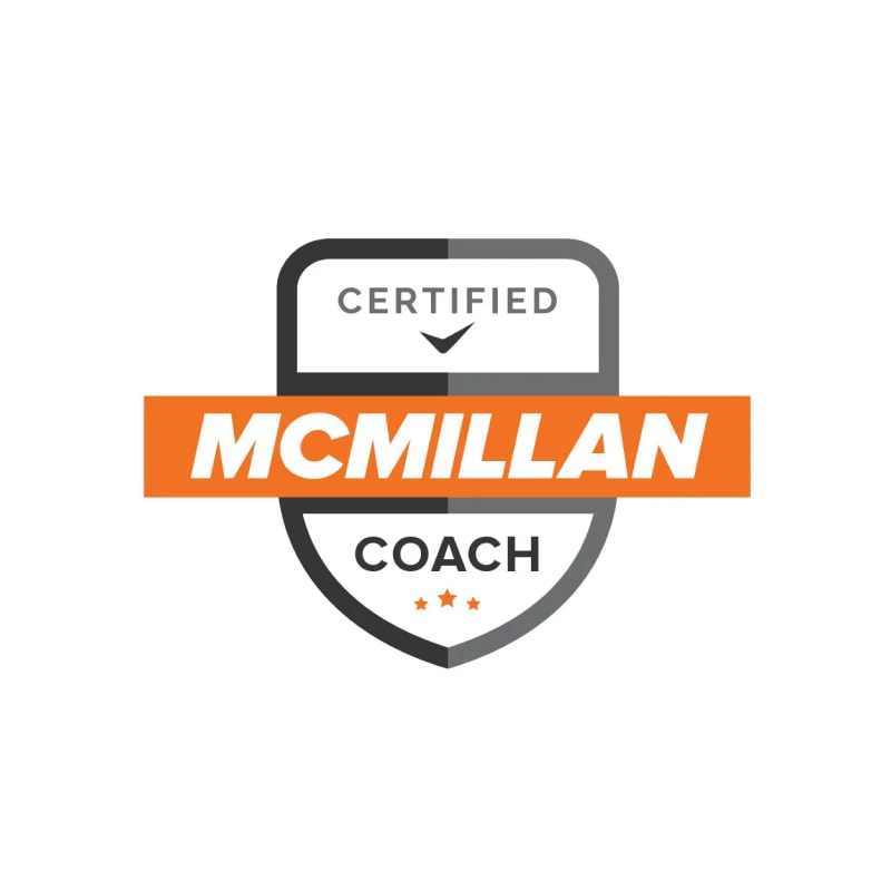McMillan discount image