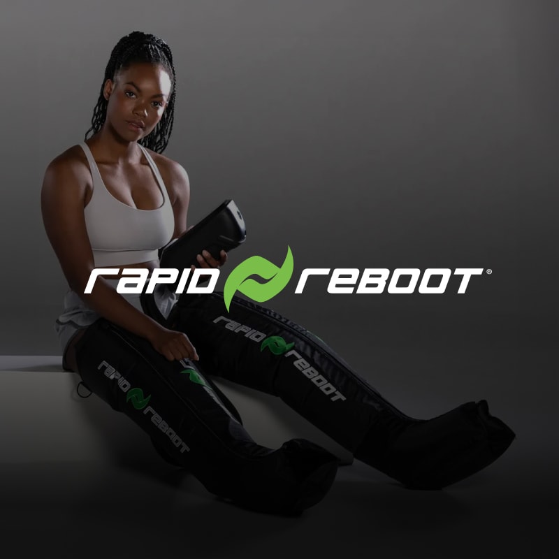 Rapid Reboot discount image