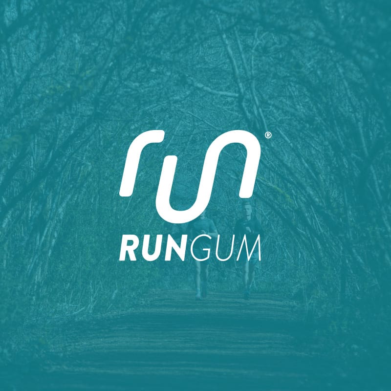 Run Gum discount image