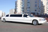 044 Лімузин Lincoln Town Car 120 NEW на весілля 2yap