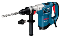 Перфоратор BOSCH GBH 4мм макс. диам.32мм jWem