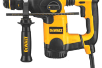 Перфоратор DeWalt 10кг макс. диам. 50мм 2gpg