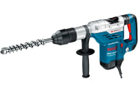 Перфоратор Bosch 5кг макс. диам.38 мм 2xow