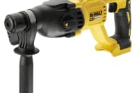 Аккумуляторный перфоратор 2,3 кг, 26 мм 2oLg