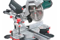 Торцовочная пила Metabo Диск 305мм глубина пропила 105мм 3XnY